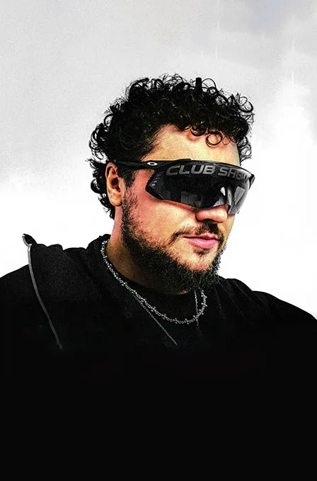 Thomas Mraz live